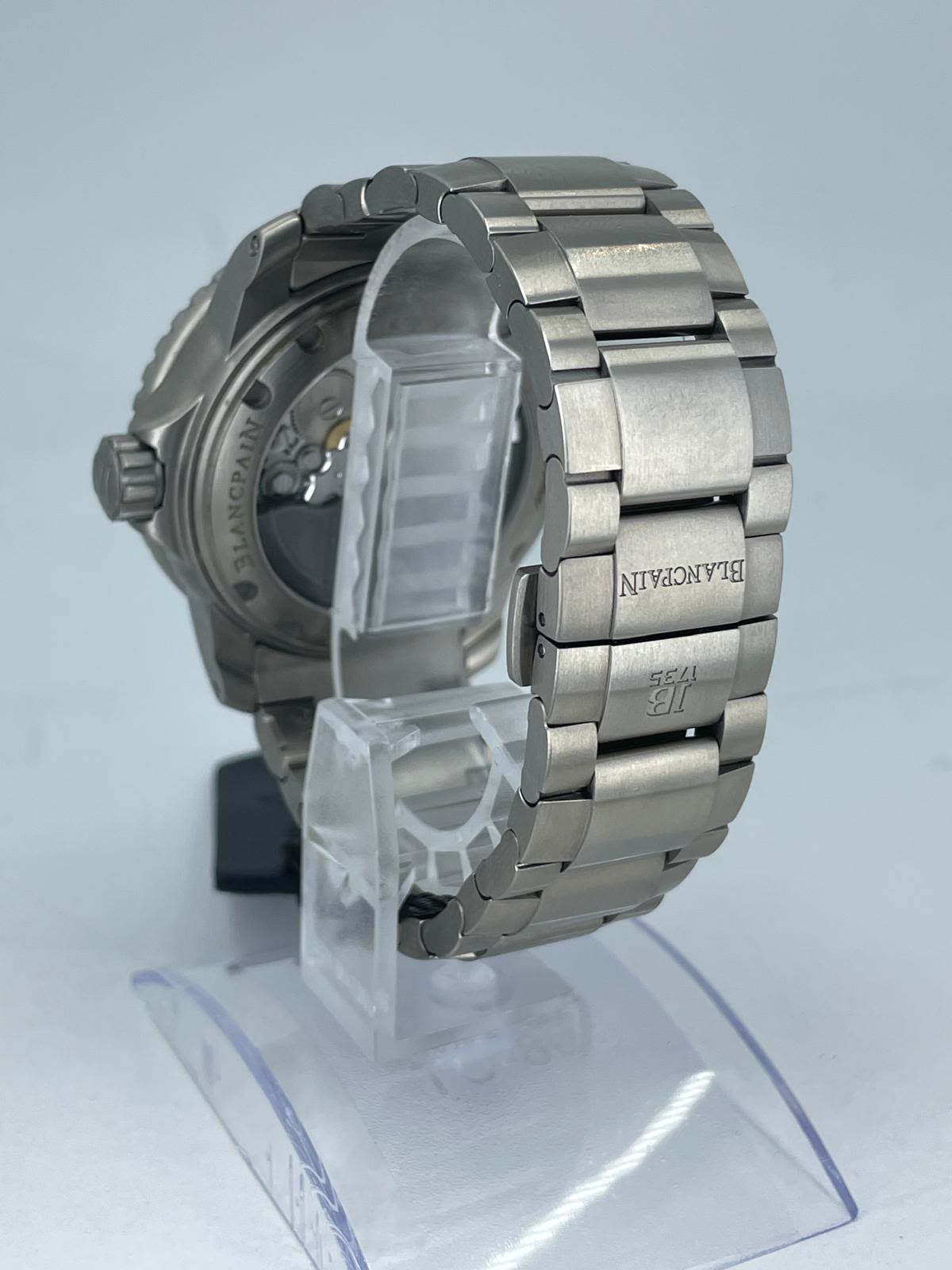 BLANCPAIN Fifty Fathoms Automatique