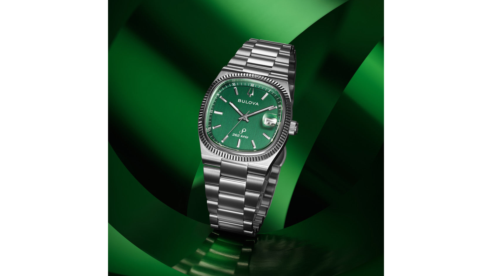 Bulova Super Seville - VTC Watches
