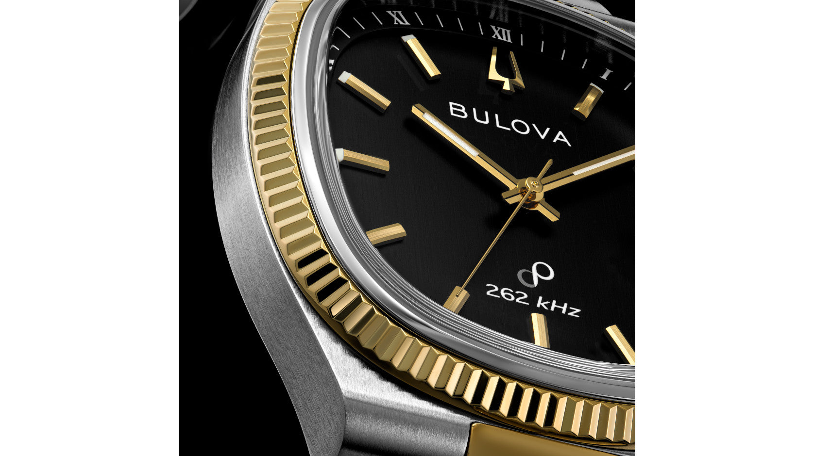 Bulova Super Seville - VTC Watches