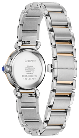 Citizen L Mae EM1136-87D