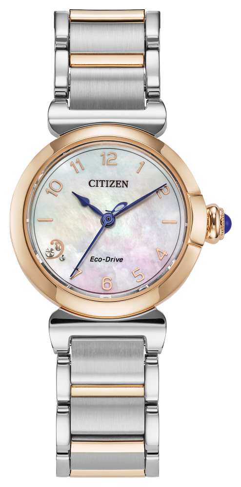 Citizen L Mae EM1136-87D