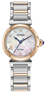 Citizen L Mae EM1136-87D