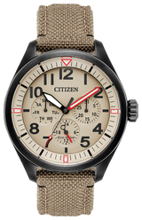 Citizen Chandler BU2055-08X