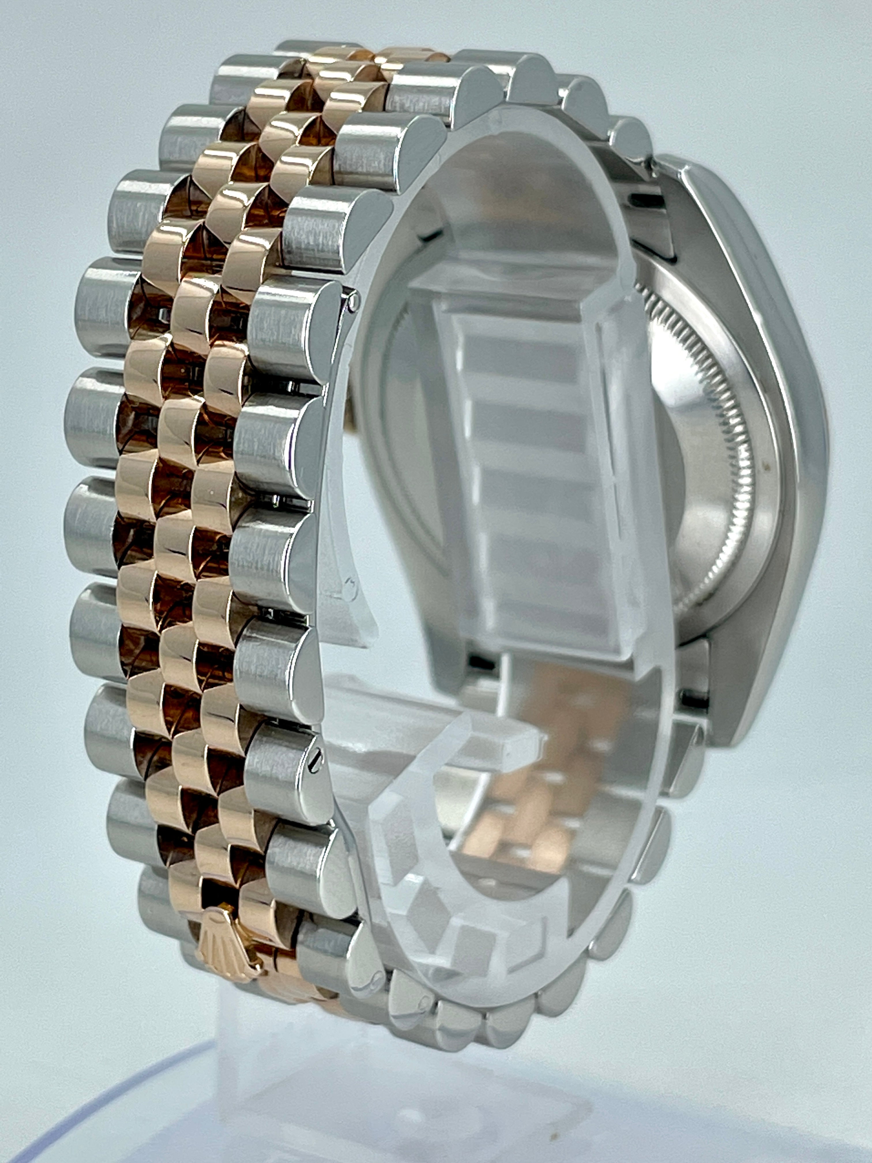 Rolex Datejust 36