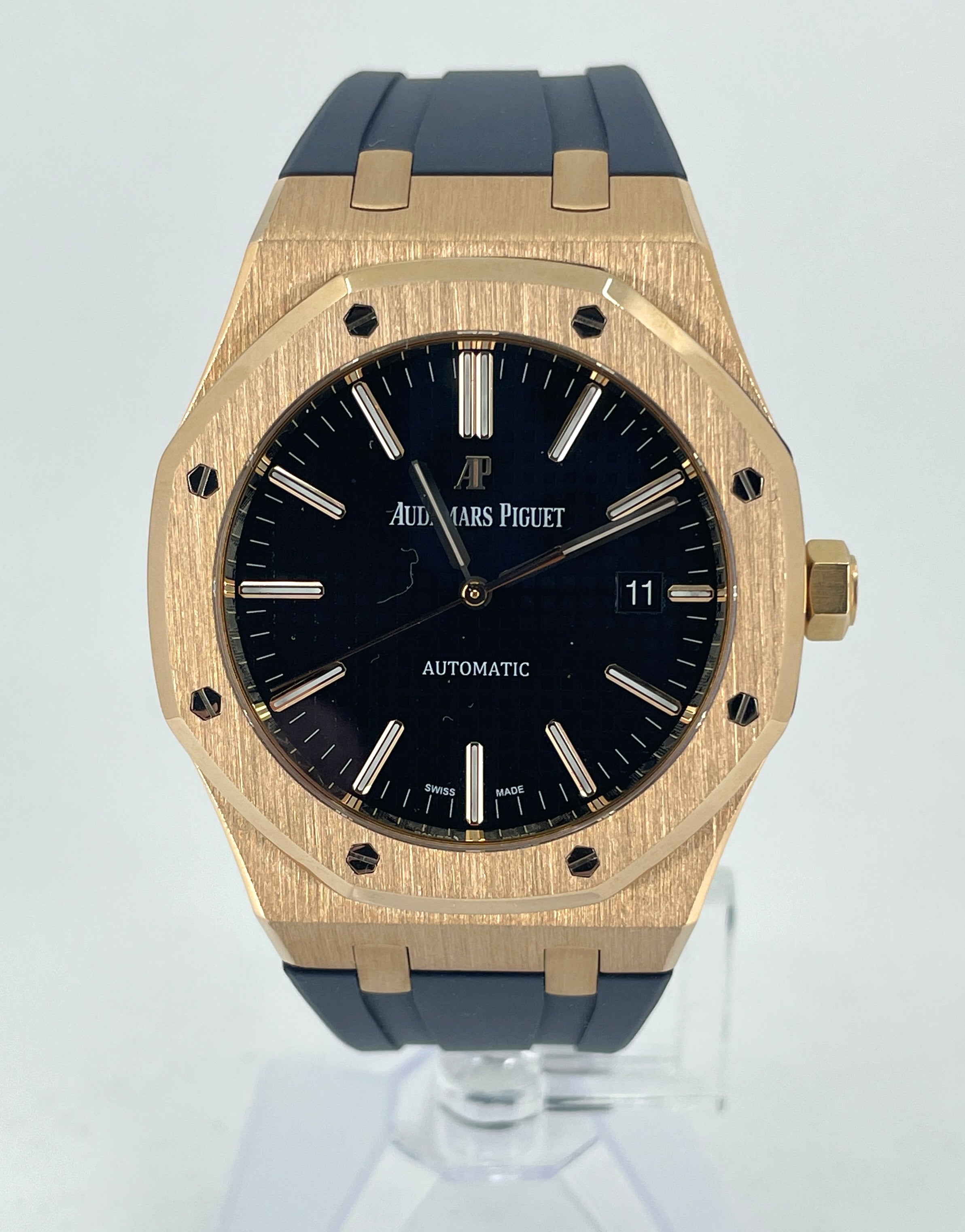 Audemars Piguet 15400OR