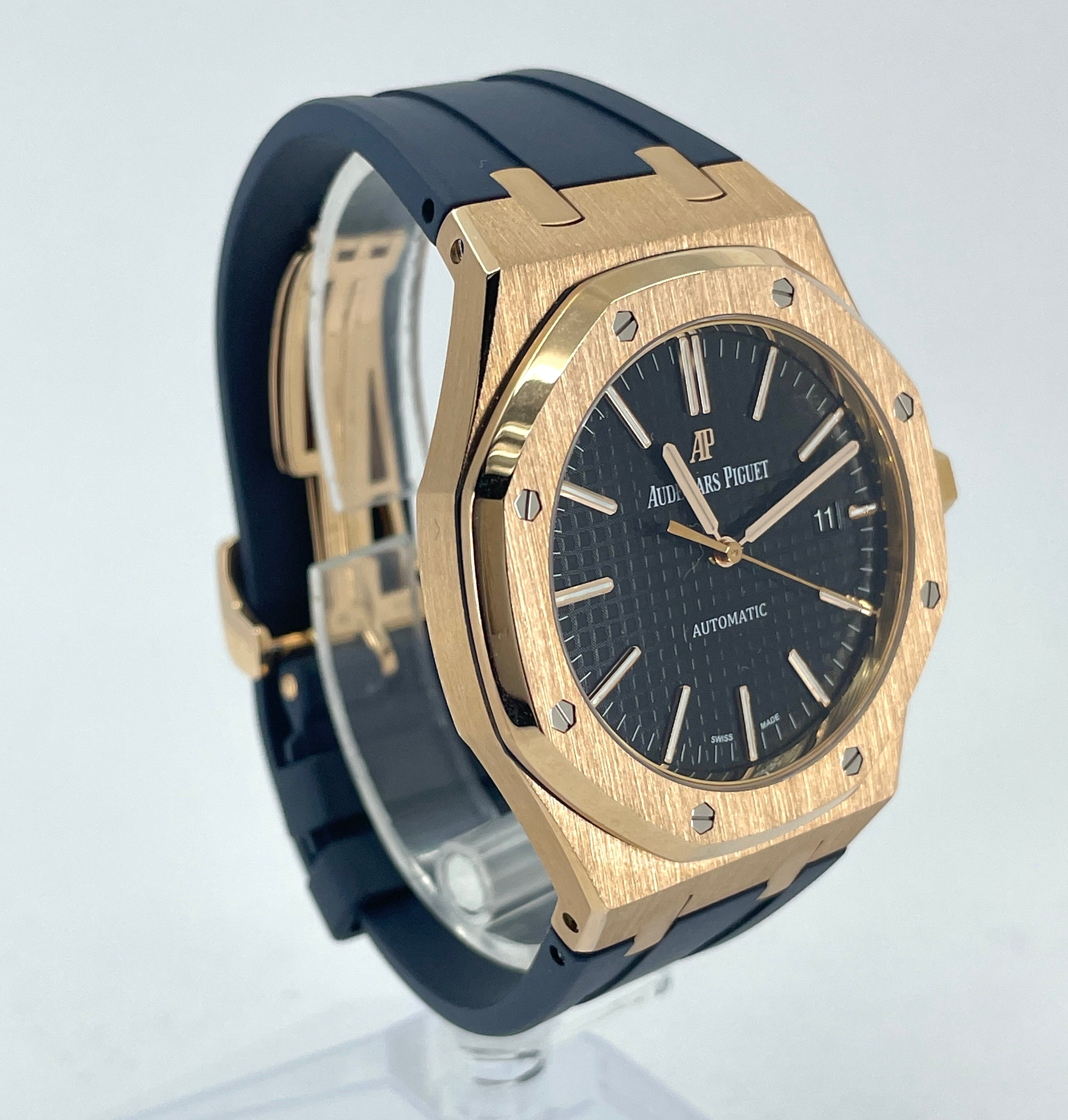 Audemars Piguet 15400OR