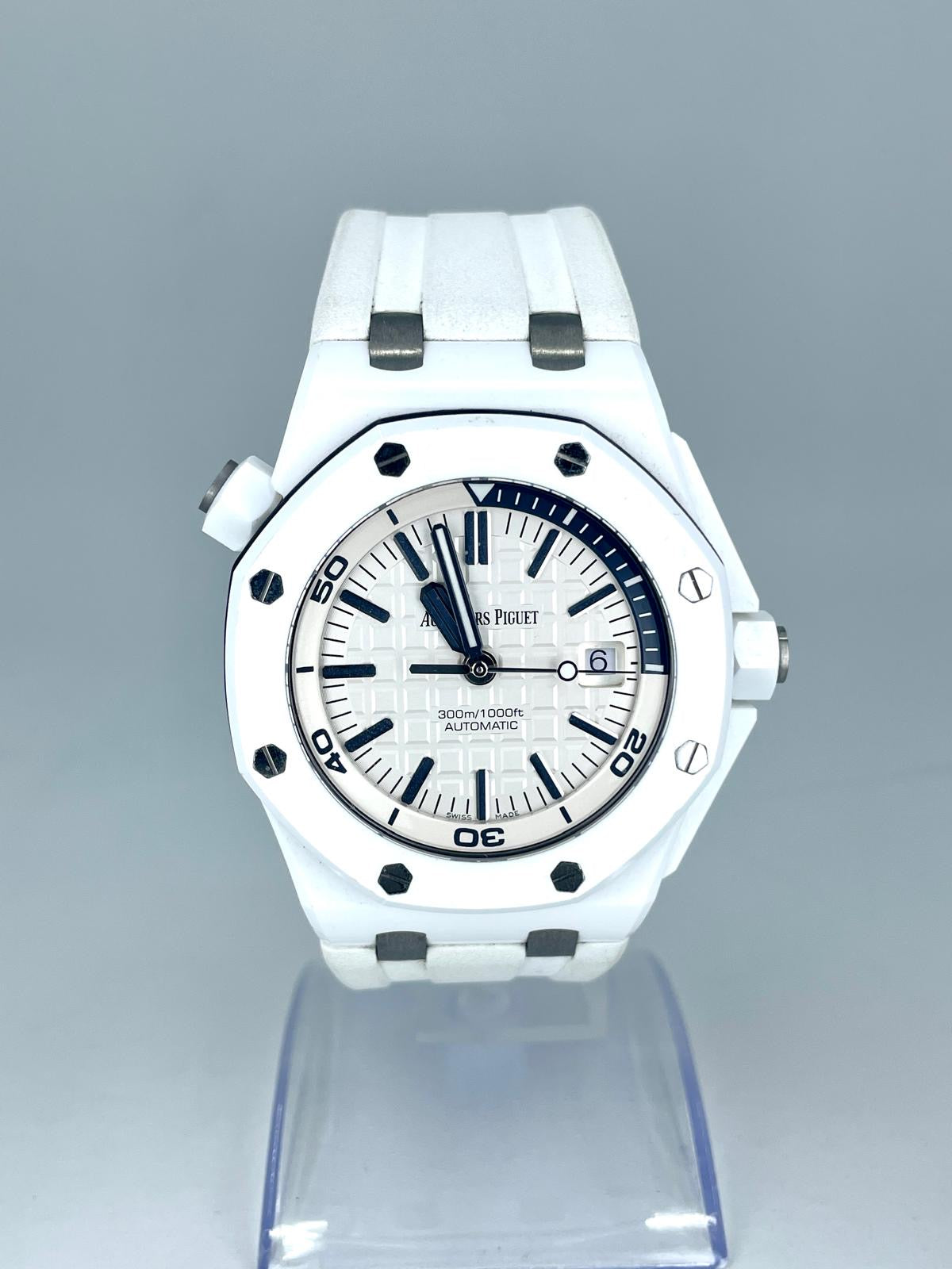 Audemars Piguet Royal Oak Offshore Diver