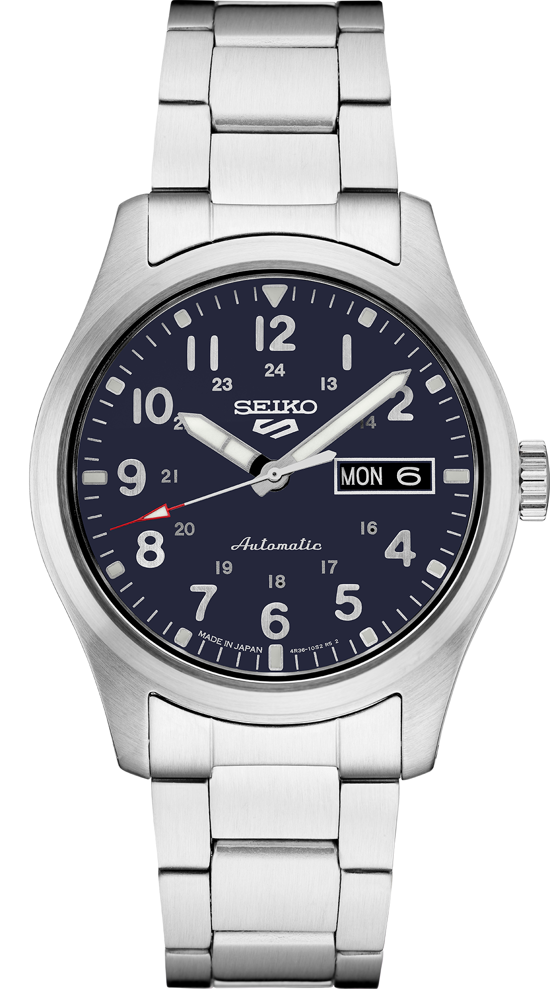 Seiko 5 sports SRPG29