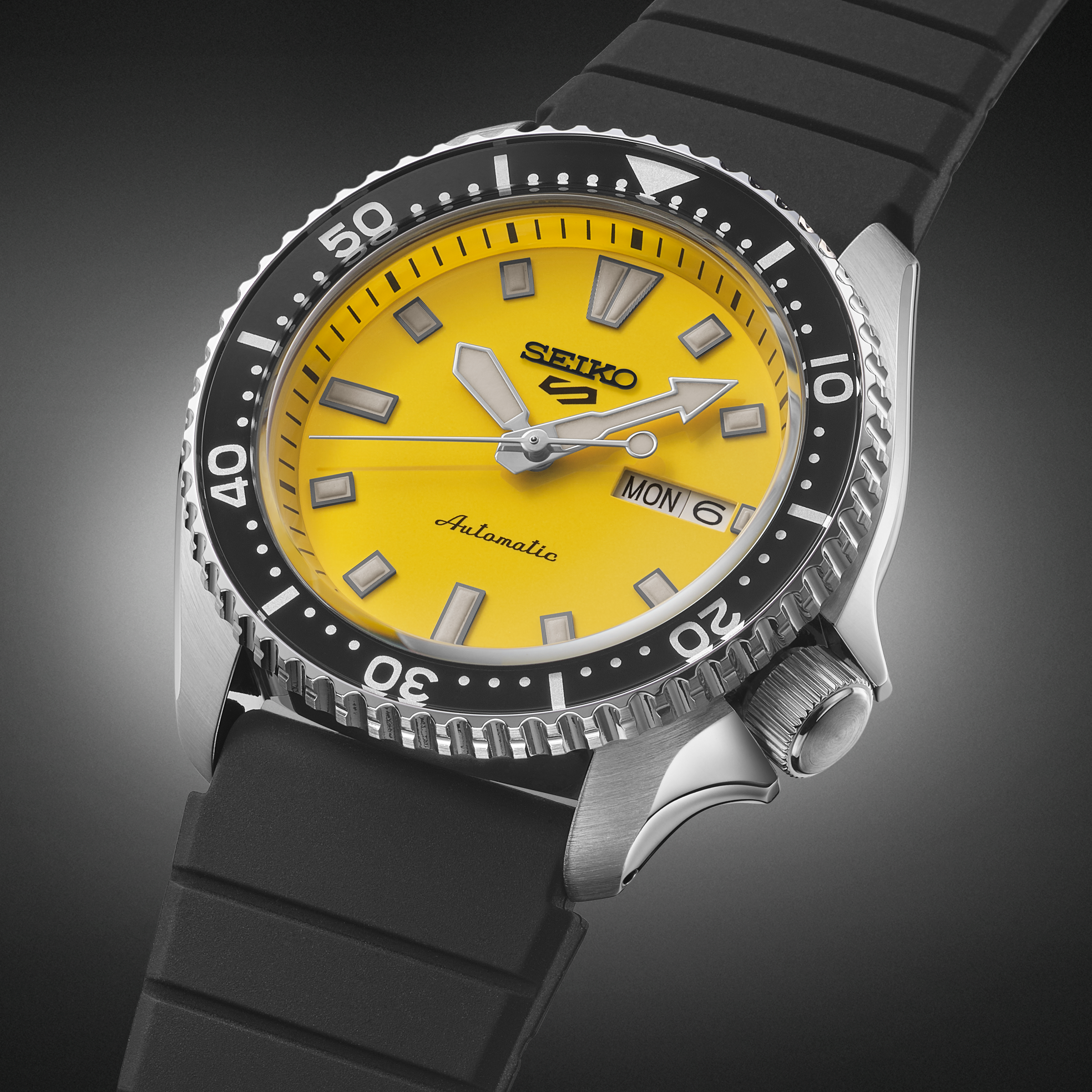 Seiko 5 Sports SRPL87 - VTC Watches