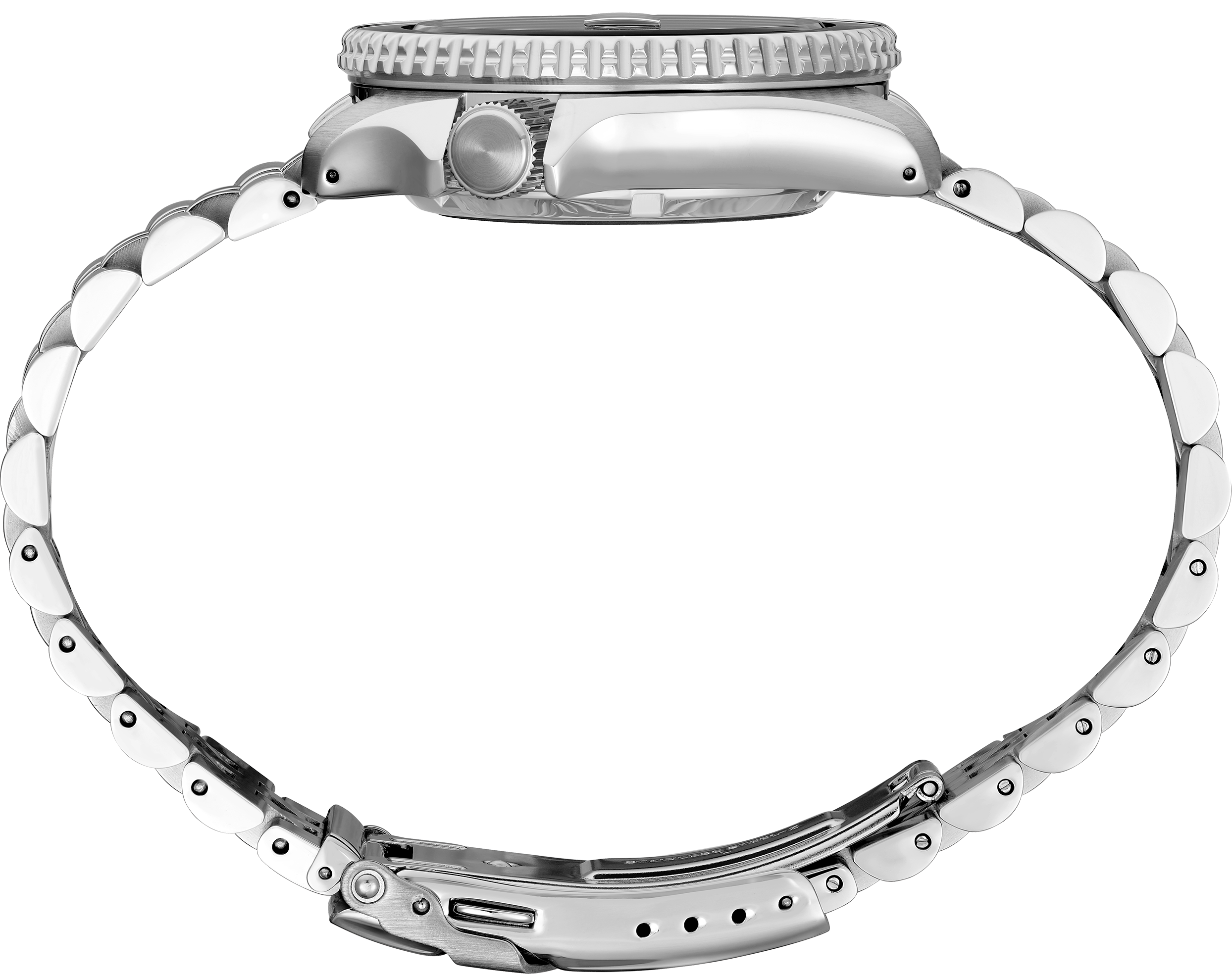 Seiko 5 GMT SSK005