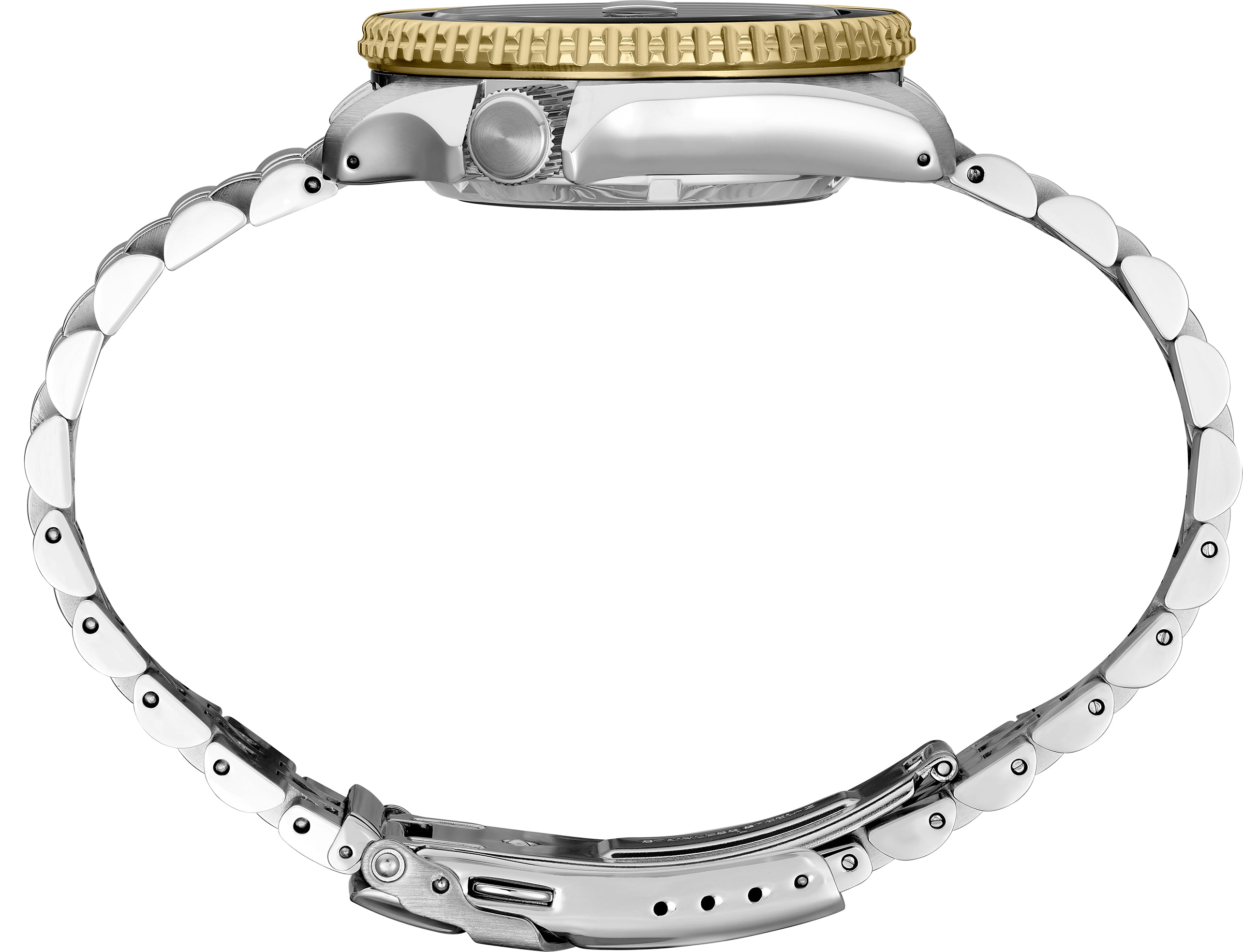 Seiko Automatic GMT SSK021