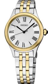 Seiko Essentials Sur612