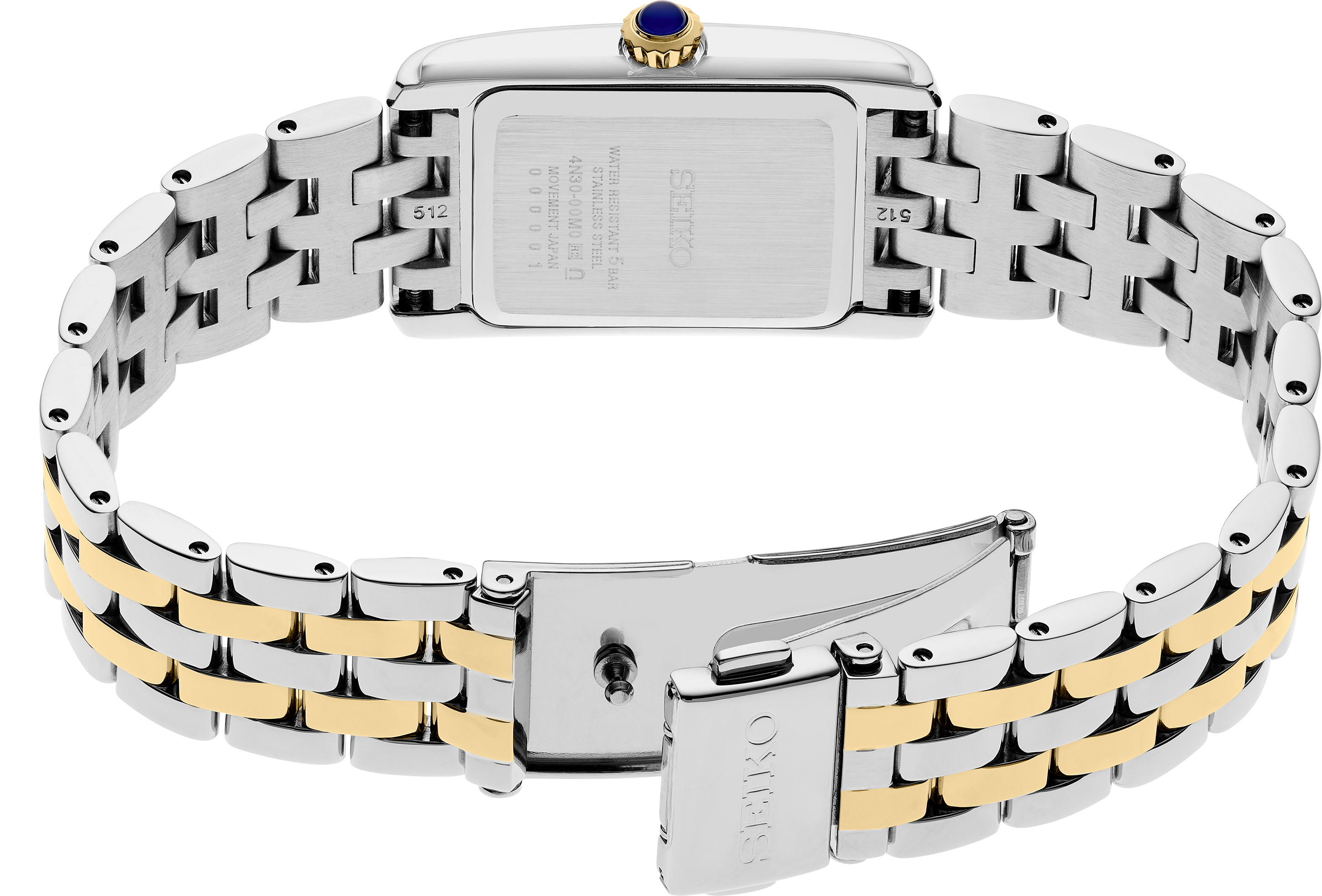 Seiko Essentials SWR087