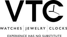 VTC Watches logo