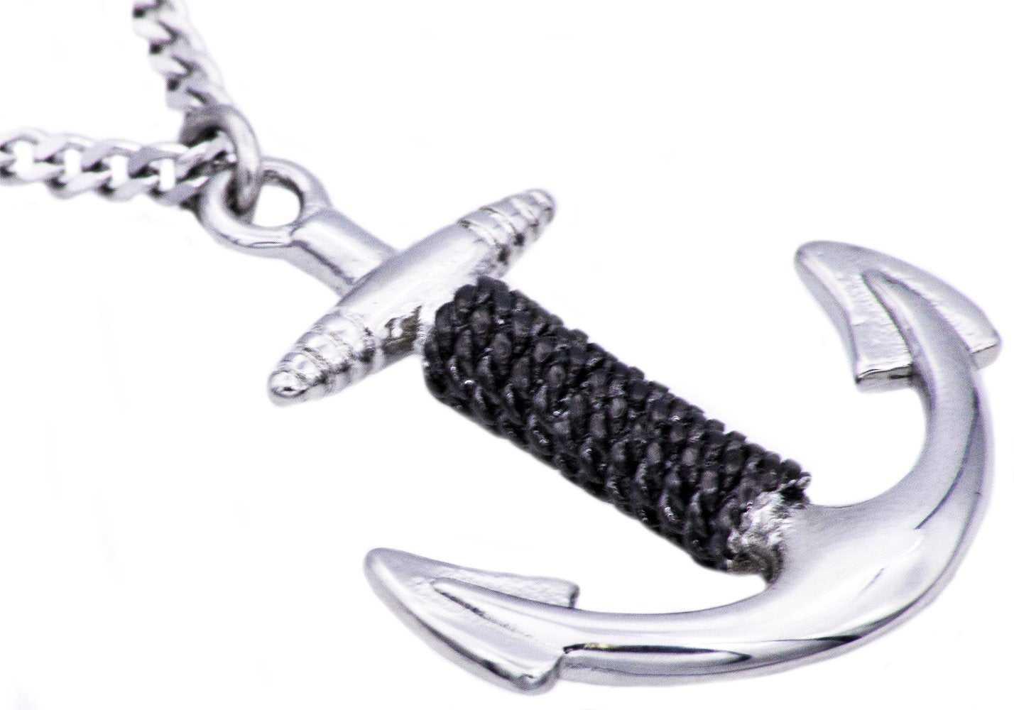 Blackjack Men’s Necklace BJP100