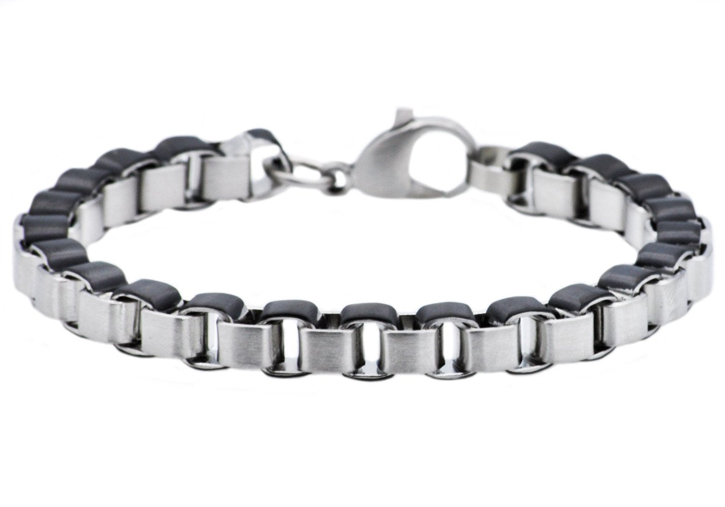Blackjack Men’s Bracelet BJS35BB