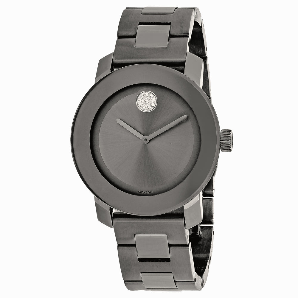 Movado Men's Bold - VTC Watches