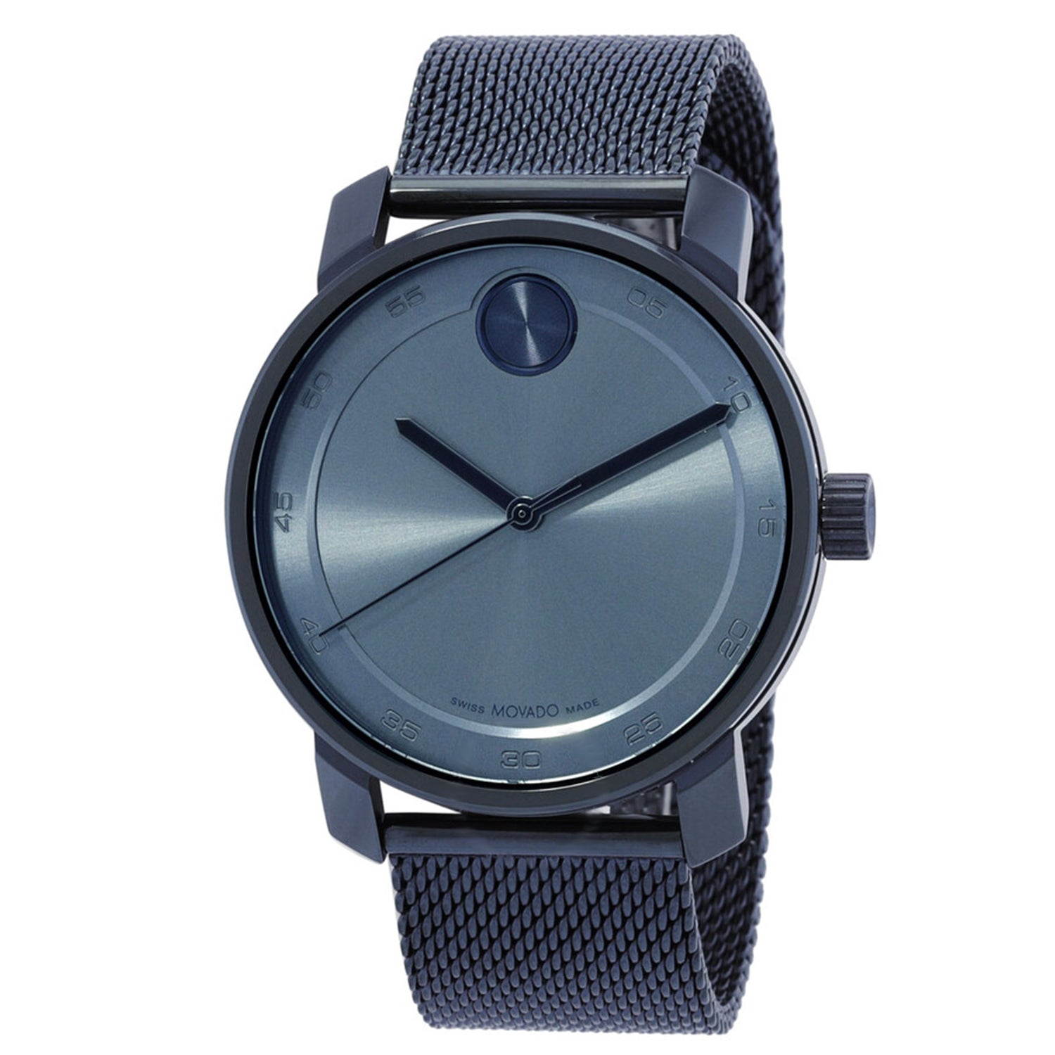 Movado Men's Bold - VTC Watches