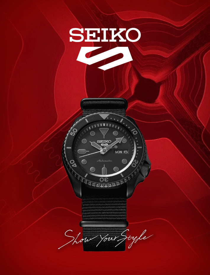 Seiko 5 srpd79k1 clearance