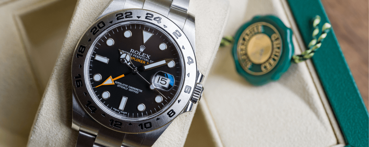 Watch and Jewelry Sales Service Center in Valencia CA VTC Watches
