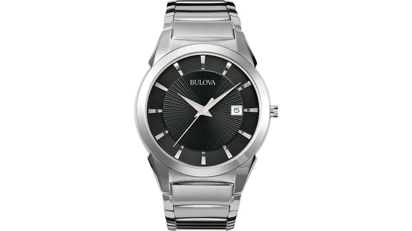 Bulova Classic - 96B149