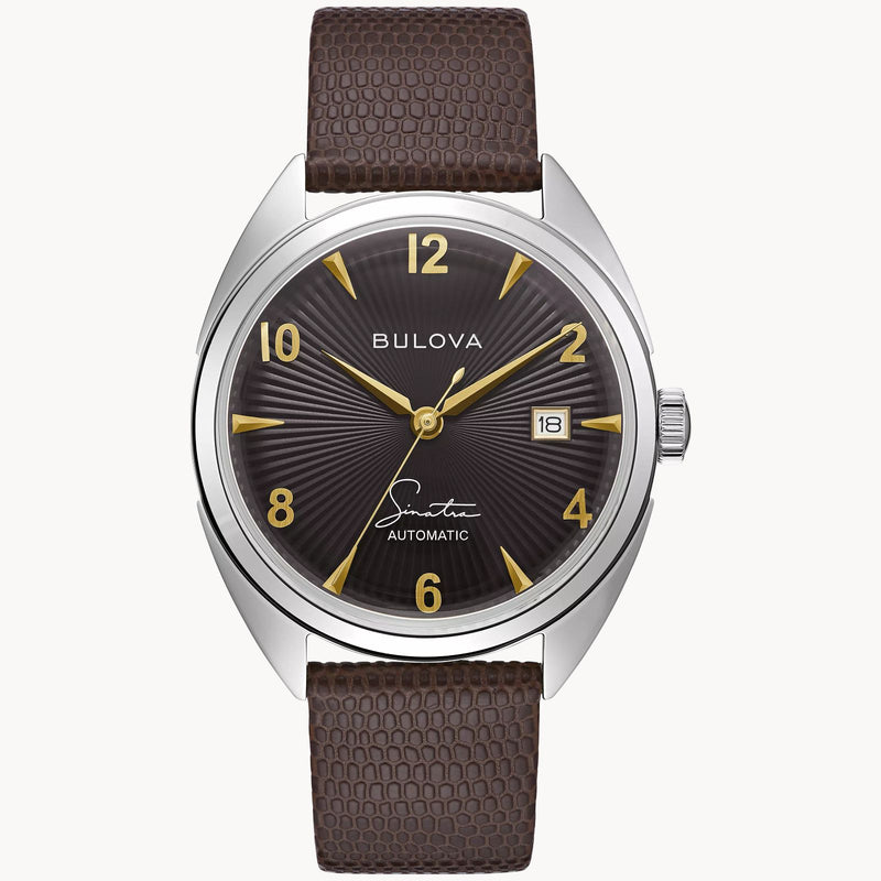 Bulova Fly Me To T he Moon 96B348