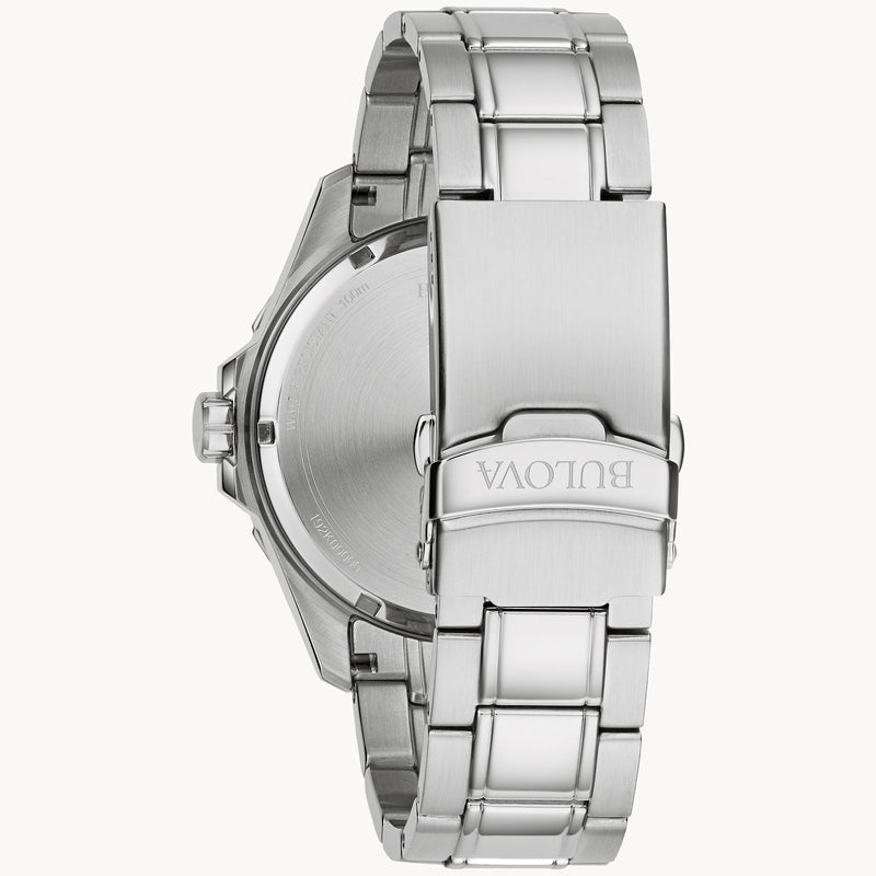 Bulova Marine Star 96B382