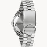 Bulova Oceanographer GMT 96B405