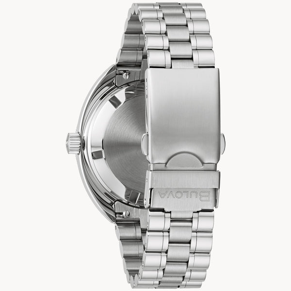 Bulova Oceanographer GMT 96B405
