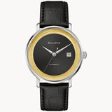 Bulova Rat Pack 96B406