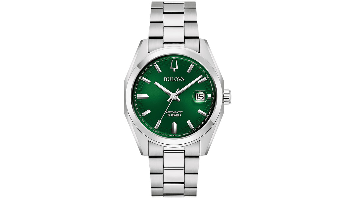 Bulova Surveyor -96B429