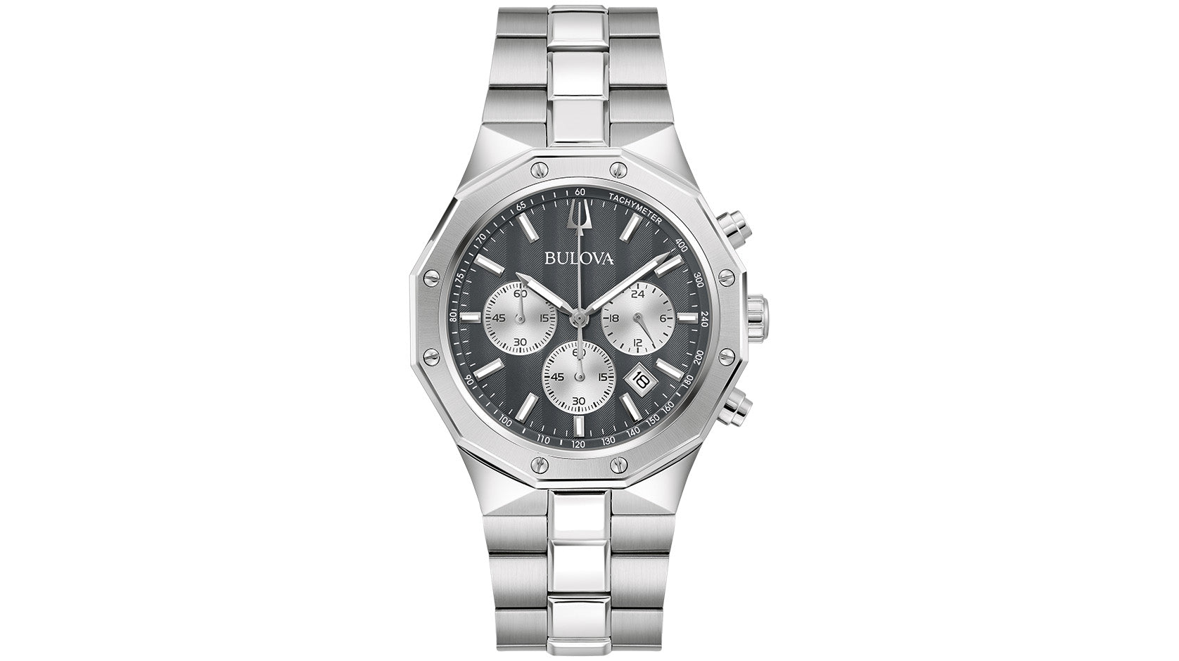 Bulova Prestige Classic -96B459