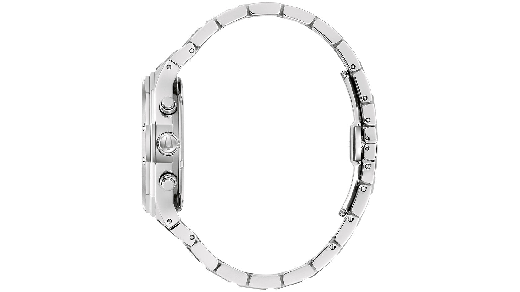 Bulova Prestige Classic -96B459