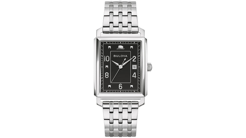 Bulova The Very Thought Of You Frank Sinatra Special Edition- 96B461