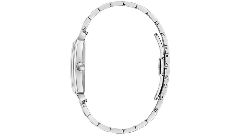 Bulova The Very Thought Of You Frank Sinatra Special Edition- 96B461