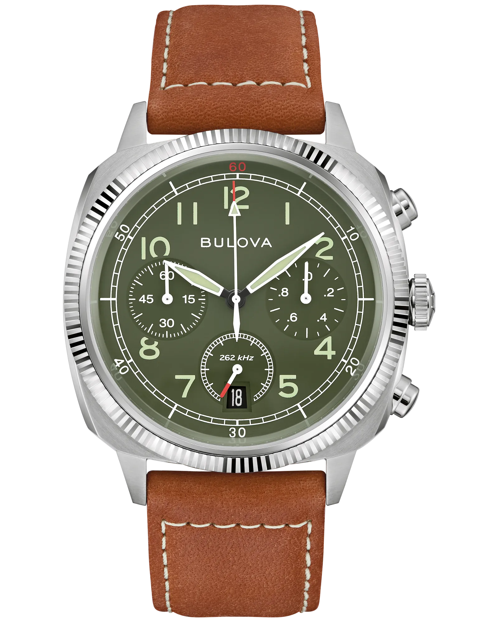 BULOVA VWI SPECIAL EDITION 96B482