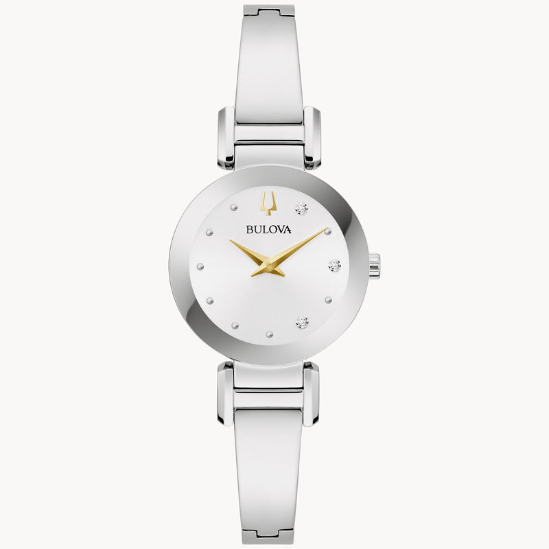 Bulova Modern 96P241