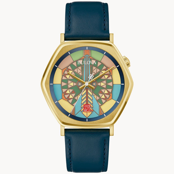 Bulova Imperial Hotel 97A177