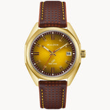 Bulova Jet Star 97B214