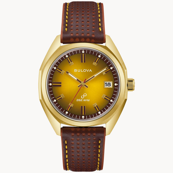 Bulova Jet Star 97B214
