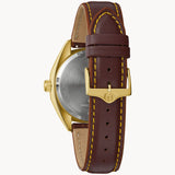 Bulova Jet Star 97B214