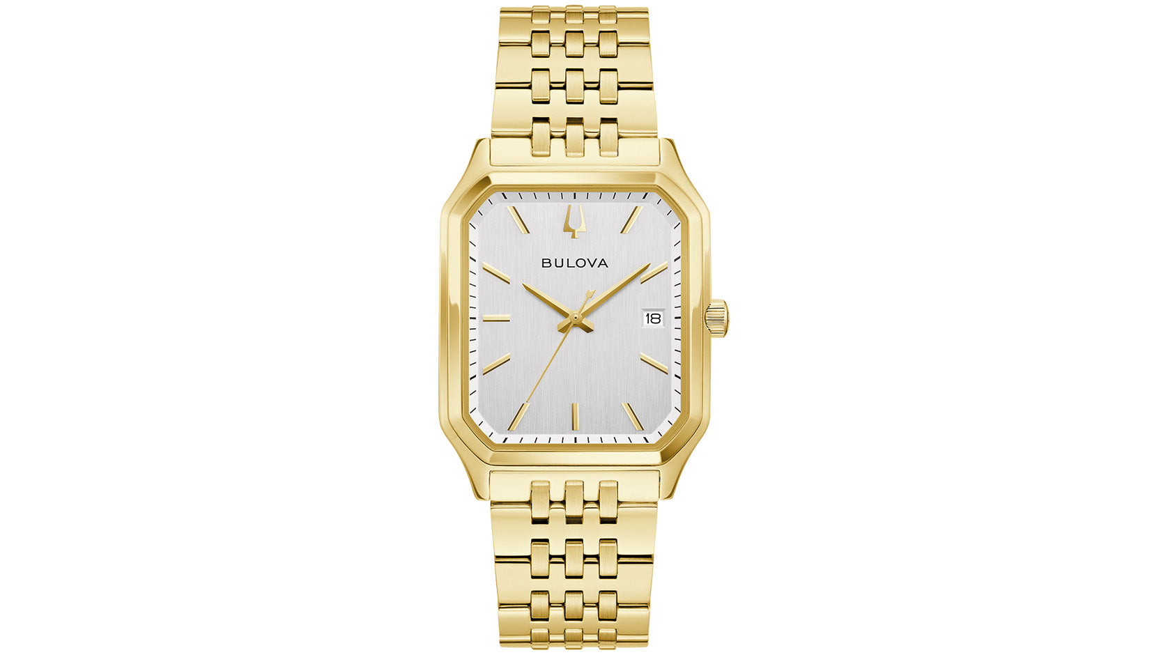 Bulova "We Are All Here" Tony Bennett Foundation Special Edition