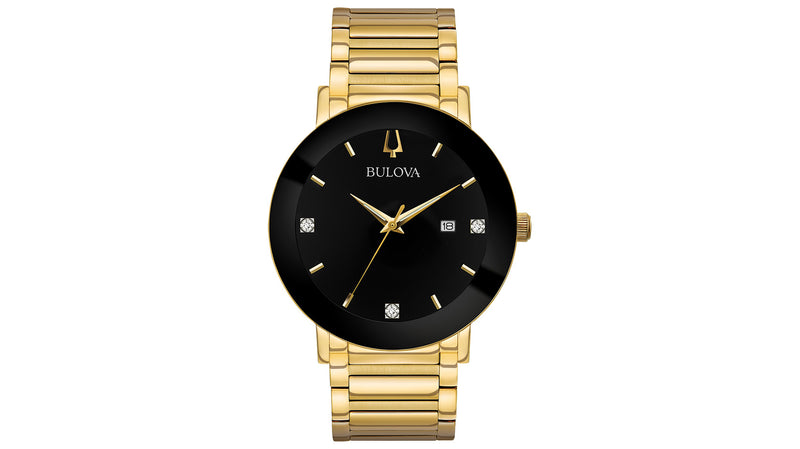 Bulova Futuro 97D116