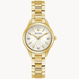 Bulova Sutton 97P150