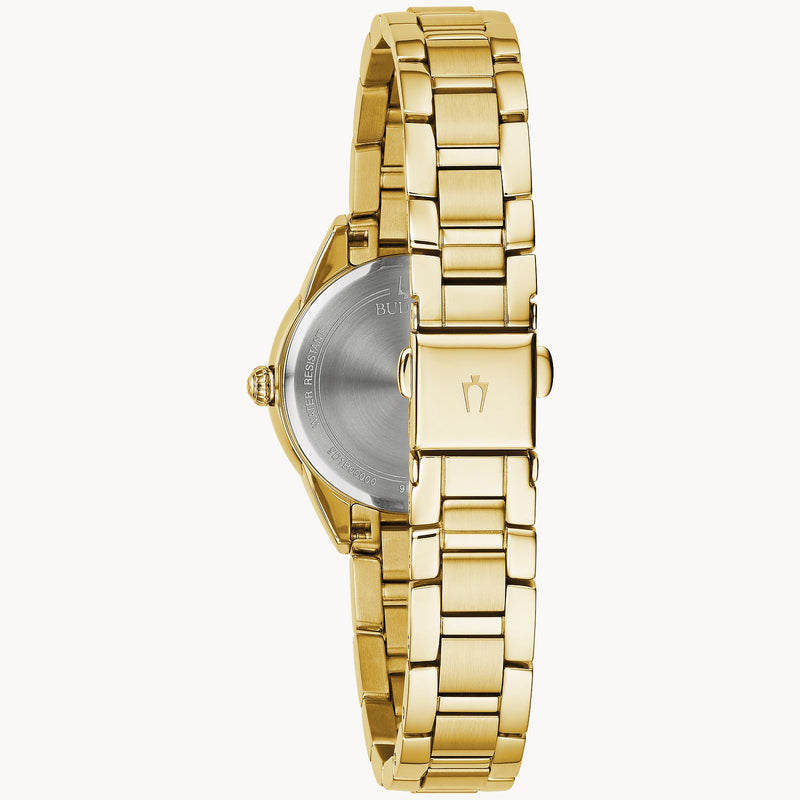 Bulova Sutton 97P150