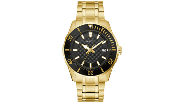 Bulova Sports Watch-98B442