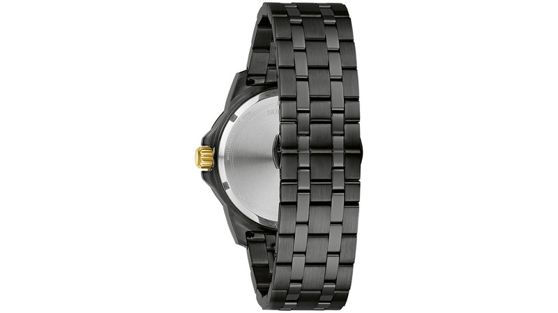 Bulova Marine Star Series A -98D176