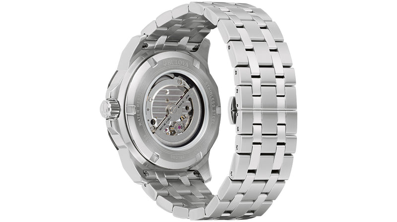 Bulova Marine Star Marc Anthony Collection-98D184