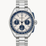 Bulova Lunar Pilot 98K112