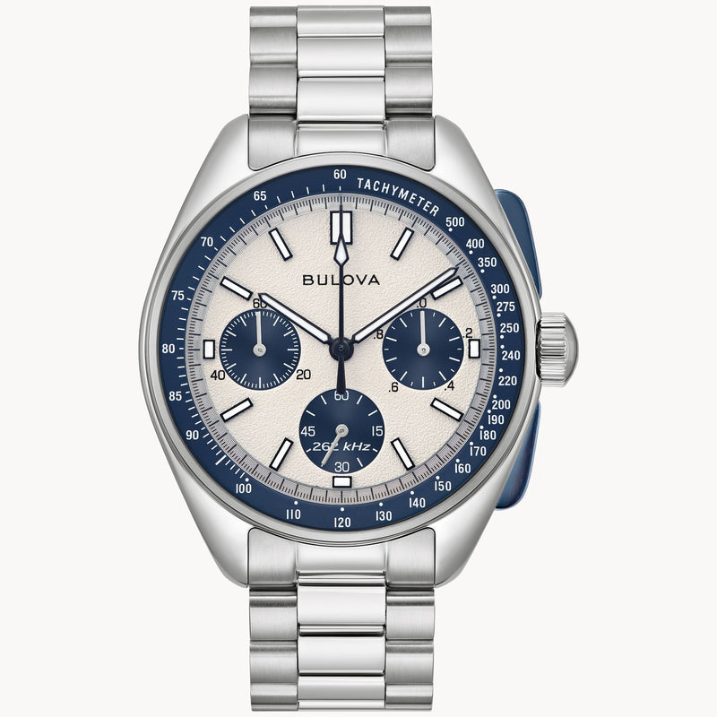 Bulova Lunar Pilot 98K112